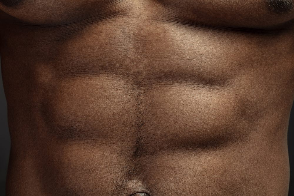Manscaping & Grooming